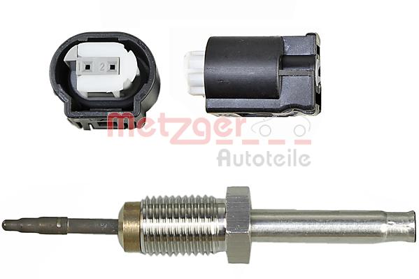 METZGER 0894649 Sensor, Abgastemperatur